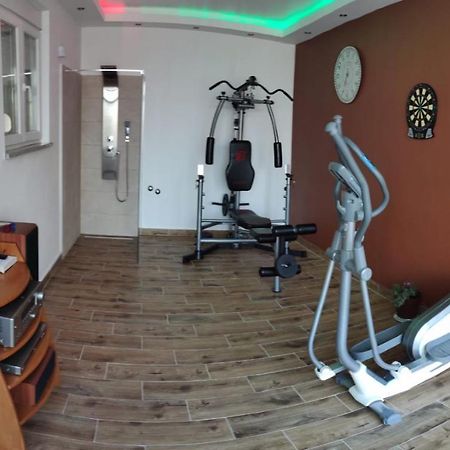 Apartment Lavande 2 Pridraga Екстер'єр фото