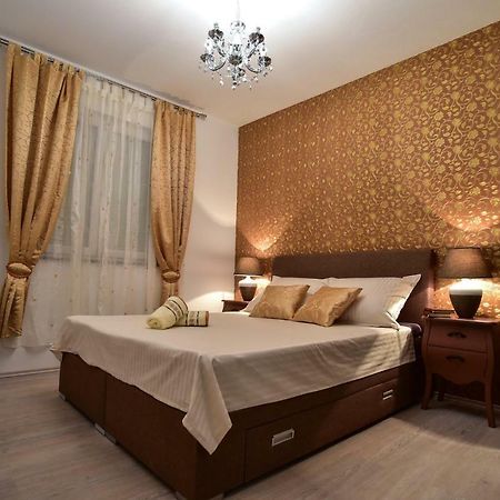 Apartment Lavande 2 Pridraga Екстер'єр фото