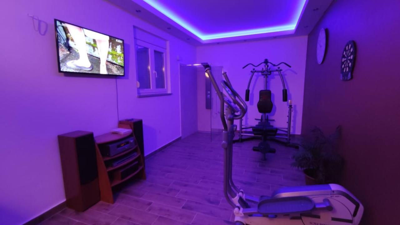 Apartment Lavande 2 Pridraga Екстер'єр фото