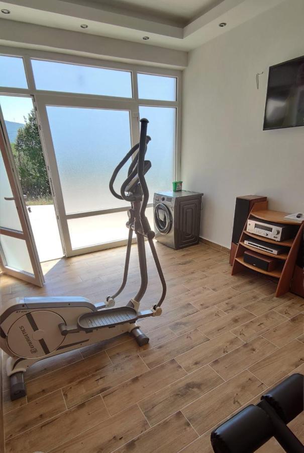 Apartment Lavande 2 Pridraga Екстер'єр фото