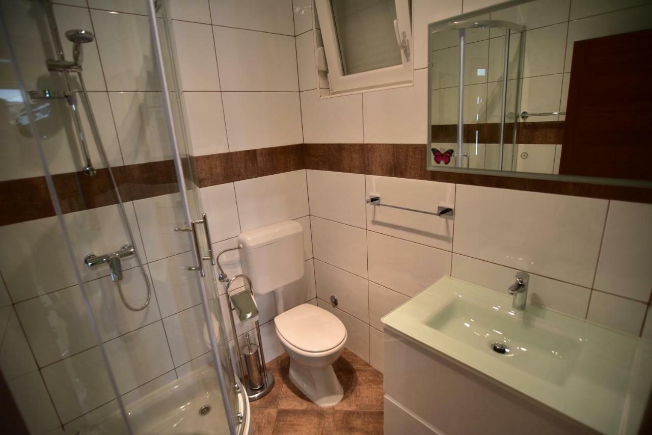 Apartment Lavande 2 Pridraga Екстер'єр фото