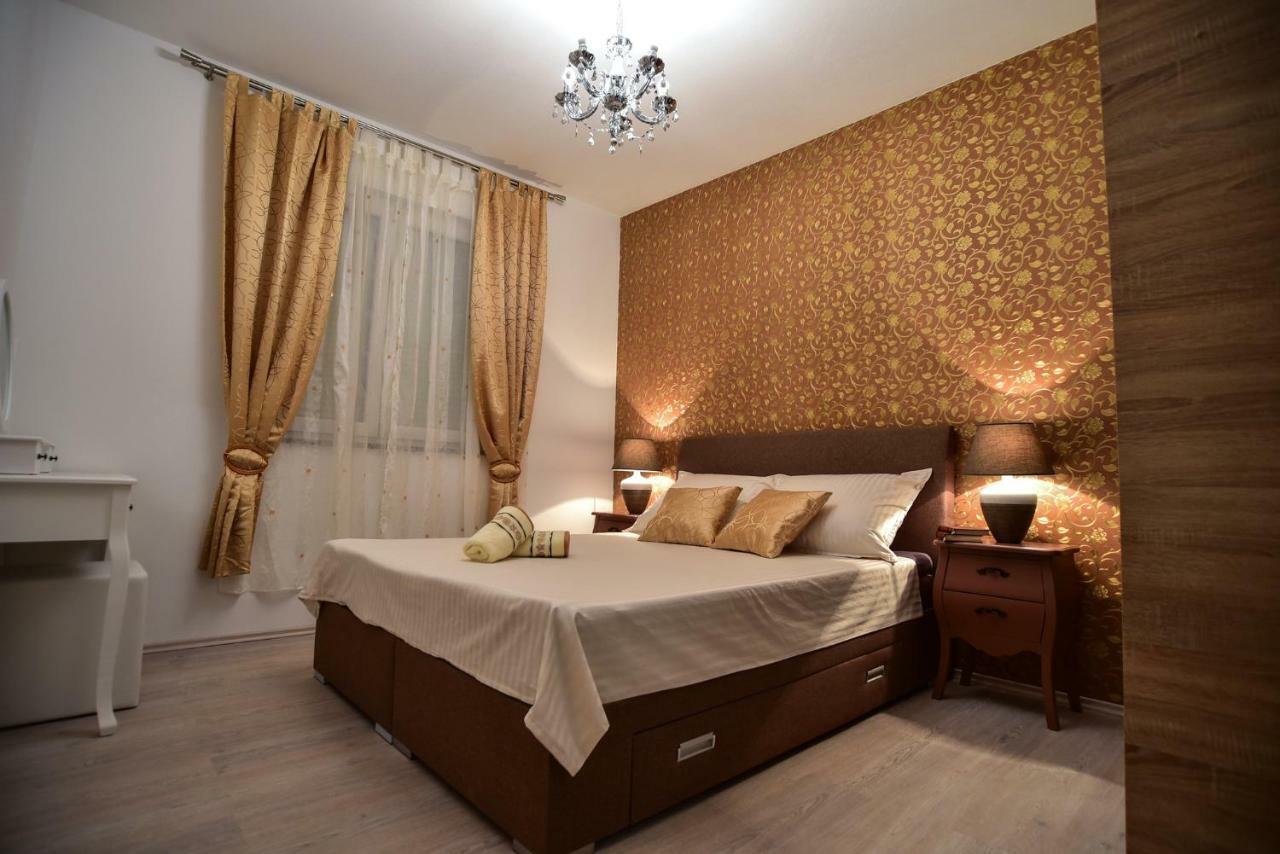 Apartment Lavande 2 Pridraga Екстер'єр фото