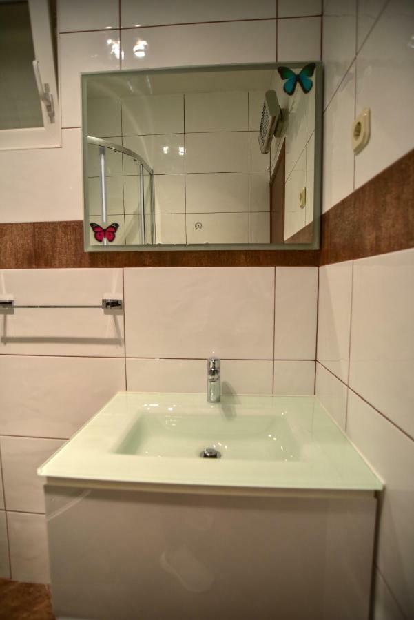 Apartment Lavande 2 Pridraga Екстер'єр фото