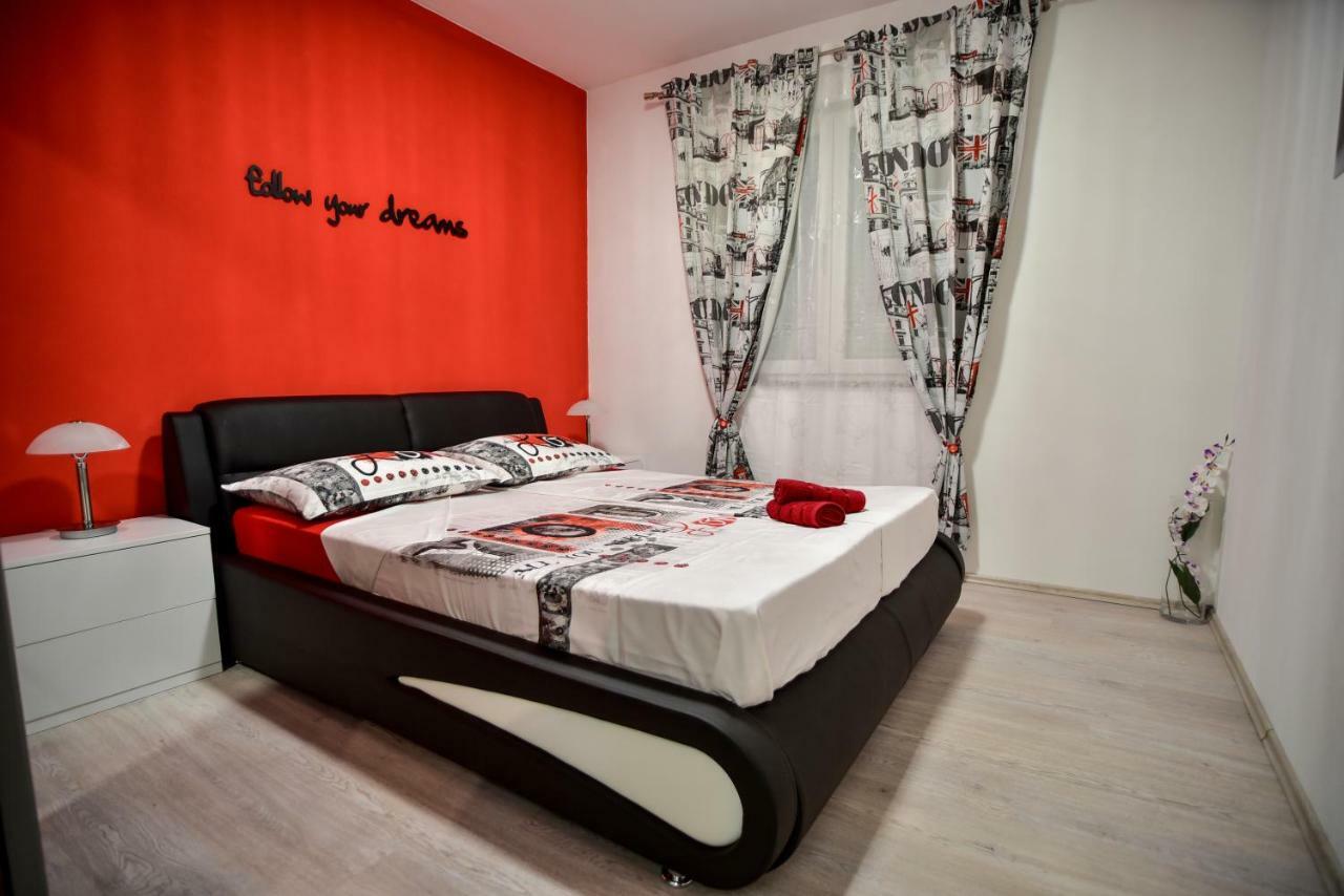 Apartment Lavande 2 Pridraga Екстер'єр фото